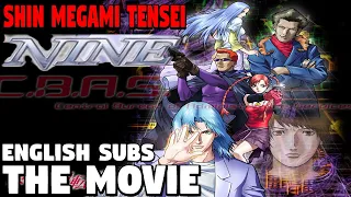 Shin Megami Tensei NINE - THE MOVIE [English Subs]