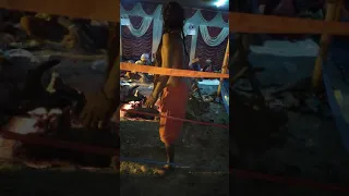 BHONDO SHADU DANCE