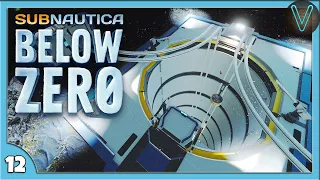 Секретная Шахта Коппа / Эп. 12 / Subnautica: Below Zero