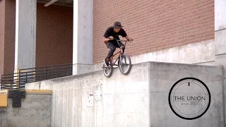 Los Angeles BMX Street Mix 2017