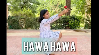 Hawa Hawa Bollywood Song Dance Cover| Mubarakan| #dancevideo #trendingvideo #dancecover #asstudio