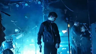 Habit - Louis Tomlinson (Live @ Scala, London - 13/02/20)