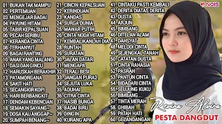 Revina Alvira ALL SONGS "BUKAN TAK MAMPU, PERTEMUAN" - DANGDUT KLASIK COVER GASENTRA