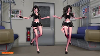 MMD GENIUS