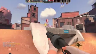 tf2 scout gameplay 1