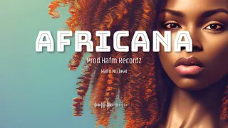 Afro Drill X Drill Melodic #instrumental  Sabias Que. Africa