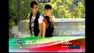 Chhanchhan Promo 11   Sanaya Irani and Farhan Khan   Their Camping Plans   HD