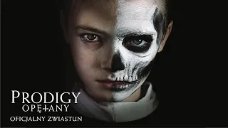 Prodigy. Opętany - zwiastun PL