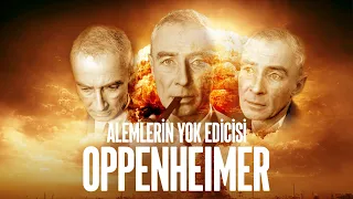 Amerikan Prometheus'u: Robert Oppenheimer