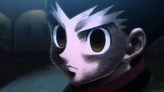 GON MUNTIKAN NG MAPATAY SI MOREL | HUNTER x HUNTER(Tagalog )