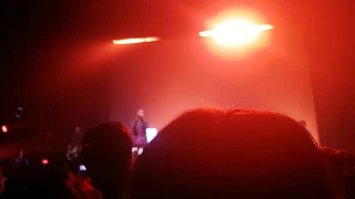 KEANE "PHASES“ (Part 2 of 2)  live Verti Music Hall Berlin 03.02.2020