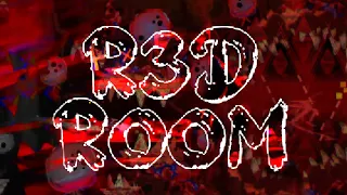 "R3D ROOM" By Angel669 (First 2.2 Extreme Demon)