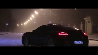 GOODY - Panamera