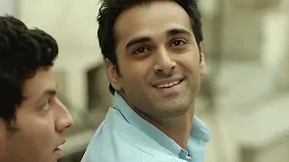 fukrey (2013)Comedy Scene part-3-HD