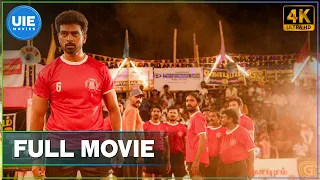 Vennila Kabaddi Kuzhu 2 | Tamil Full Movie | 4k