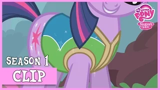 Twilight the All-Team Organizer (Winter Wrap Up) | MLP: FiM [HD]