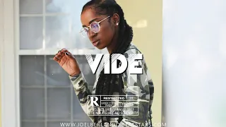 Afro Guitar   ✘ Afro drill instrumental " VIDE "