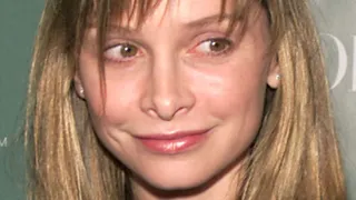 ¿Qué Pasó Realmente Con Calista Flockhart?