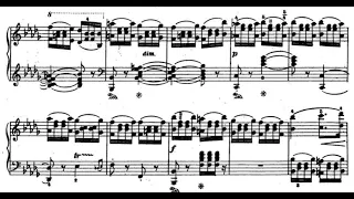 Thalberg:12 Etudes Op.26 No.6"Presto"