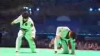 900 degree kick