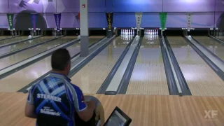 2017 PBA Xtra Frame Wilmington South Open Stepladder Finals