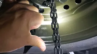 locking spare tire on a 2022 tacoma