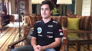 Marlon Stockinger 1