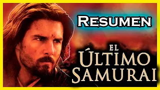 👉 El Último Samurái Resumen y Explicación // Te Cuento En Minutos