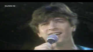 RELUZ-MARCOS SABINO-VIDEO ORIGINAL-ANO 1982 [ HD ]