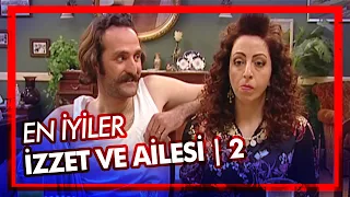 Makbule ve İzzet, Sütçüoğlu Rezidansı'na taşınıyor | Part 2 - Best Of Avrupa Yakası