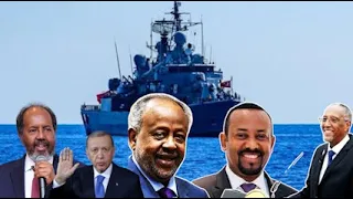 Deg Deg Abiy Ahmed Oo Ka Niyad Jabay Awooda Somalia, Wasiir La Maxkamadeeyey