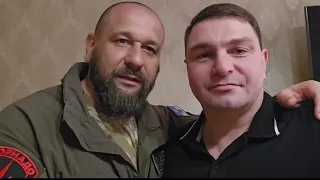 Олексій Оскер звернувся до Комбата Торнадо:"Друже, шахраям не місце в питанні Кракенів і копів"