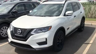 Star Wars Car?? // 2017 Nissan Rogue SV Rogue One Edition