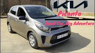 Best Budget Car: Kia Picanto . Should you Buy: Price | In-Depth Review | Test Drive