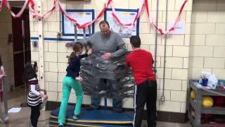 Blades Jump Rope For Heart Reward HD