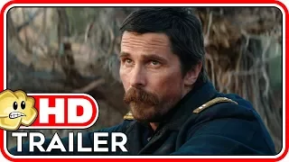 Hostiles Official Trailer HD (2017) | Christian Bale, Rosamund Pike | Adventure, Western Movie