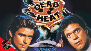 Dead Heat: Treat Williams Underrated Horror Comedy