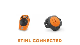 STIHL Connected | STIHL Smart Connectors | Tool Fleet Management | STIHL GB