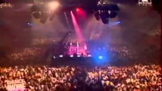 Dr Alban   Sing Hallelujah Live At Dance Machine