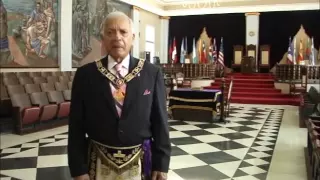 La Masoneria en Puerto Rico "The story of Freemasonry in Puerto Rico"