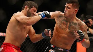 UFC 181: Anthony Pettis vs. Gilbert Melendez