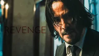 John Wick | Revenge