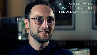 Talking Phanerozoic II - the new album by The Ocean