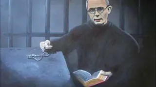 Audio Drama: St. Maximilian Kolbe (Part 1 of 2)