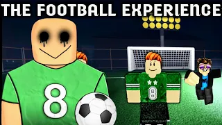 How To Get All 3 Endings In Roblox The Football Experience Full Walkthrough | Angry Dad