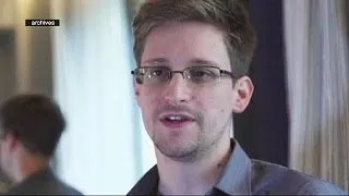 Alternativer Nobelpreis für Snowden