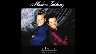 Modern Talking Feat. Eric Singleton - Space Mix ( The Ultimate Non-stop Mix ) ( 1999 )