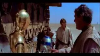 RiffTrax - Star Wars Episode IV: A New Hope sample