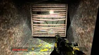 Black Mesa Глава-6 "Радиоактивные материалы"