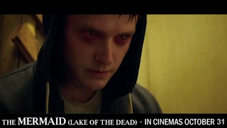 The Mermaid : The Lake of the Dead | Official Trailer